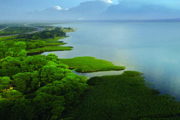 Day Tour Sapanca, Masukiye and Kartepe from Istanbul
