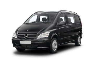 Istanbul Sabiha Gokcen Airport Transfer by Private Minivan