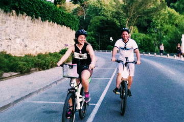 E-Bike Rental