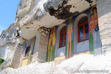 Bulgaria Day Trip: Private Tour from Bucharest