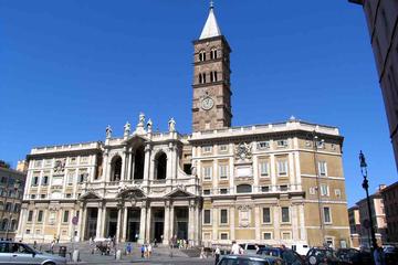 Christian Rome Tour