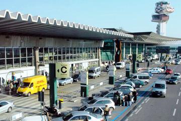 Fiumicino Airport to Civitavecchia