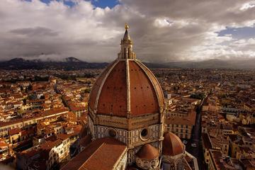 Rome Day Tour to FLORENCE