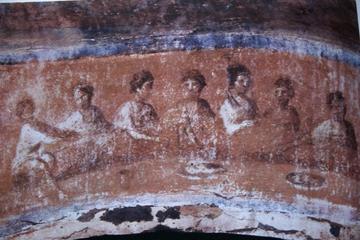 Underground Rome Tour