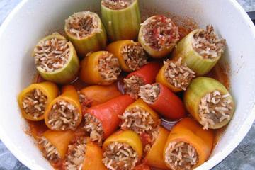 Private Cooking Class in Cappadocia
