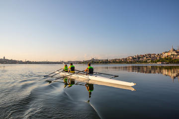 Istanbul Rowing Tour
