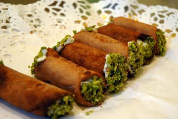 Catania Cooking Lesson