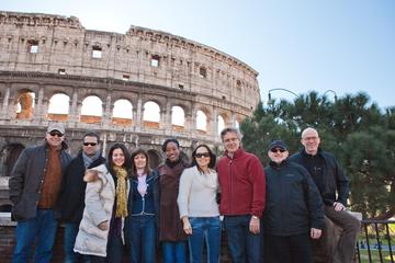 Colosseum and Roman Forum Experience