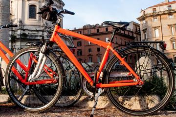 Rome 2 Days Bike Rental