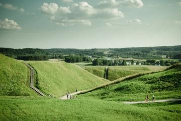 Private Tour of Kernave - Troy of Lithuania