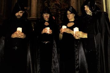 Capuchins Crypt Tour and Concert in Rome