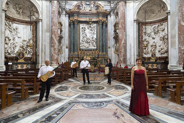 Music in Bernini's Rome