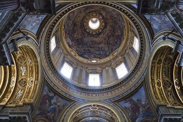 Piazza Navona: Christmas Baroque Concert