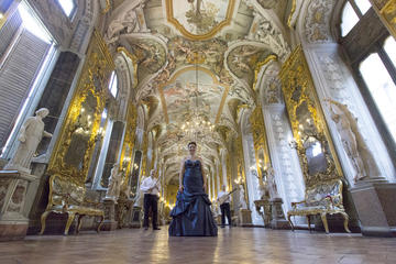 Rome Baroque Concert and Tour at Palazzo Doria Pamphilj