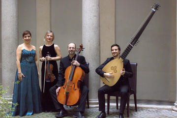 Vivaldi and Opera