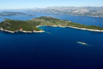 Private Speed Boat Tour in Dubrovnik: Hidden Beauties of Elaphiti Islands