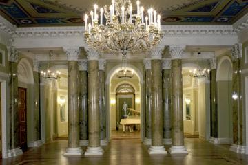 Yusupov Palace and St Isaac Cathedral Private Tour