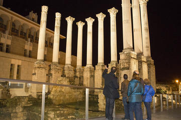 Córdoba Night Walking Tour