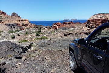Milos Off-Road Experience Tour