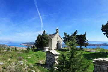 Path of Health Hiking tour from Trogir