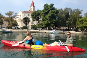 Trogir Sea Kayak
