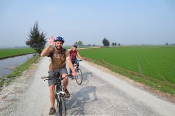 Nha Trang Countryside Biking Day Trip