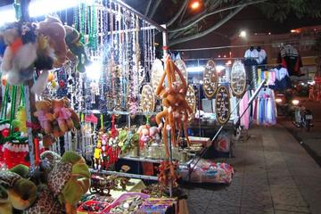 Private Morning Tour of Vinh Truong Market in Nha Trang