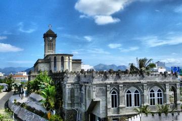 Private Nha Trang Cultural Day Tour Including Cau Da