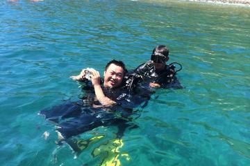 Private Nha Trang Snorkeling Day Trip