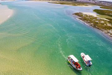 Algarve Jeep and Ria Formosa