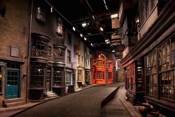 A Magical Harry Potter Experience Private tour