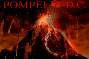 ESCAPE ROOM ADVENTURE  The ultimate Pompeii experience a few steps from the Coliseum