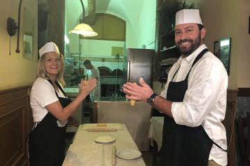 HEART of ROME COOKING MASTERCLASS