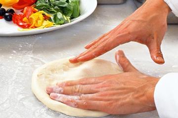 HEART OF ROME PIZZA MASTERCLASS