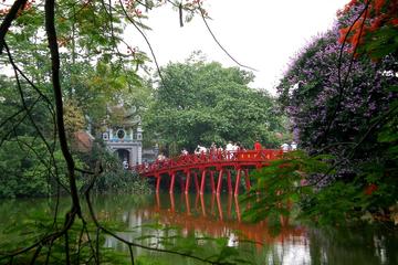 4-Night Hanoi and Halong Bay Private Tour