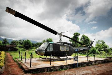 Demilitarized Zone DMZ 1 day tour from HUE