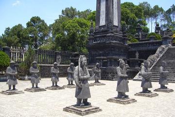 Hue city full day tour