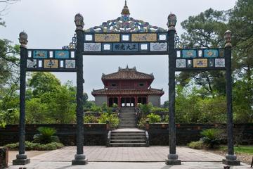 Hue Discovery With Boat Trip On Perfume River