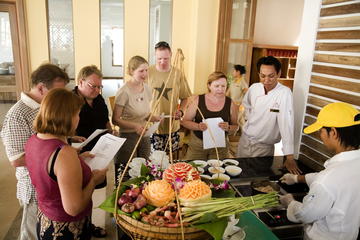 Special Hanoi Cooking Class