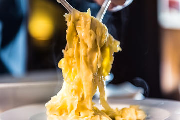 The Original Fettuccine Alfredo: Optional Cooking Class - Lunch - Dinner - Happy Hour