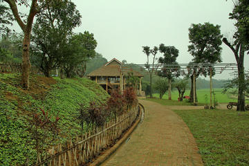 Vietnam Countryside Homestay Experience from Hanoi