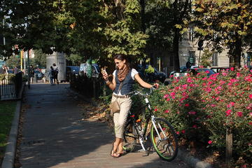Milan Hidden Treasures Bike Tour