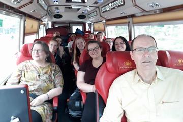 3-Day Tour to Sapa from Hanoi by Daytime Bus