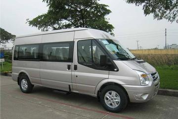 Daily Shuttle Bus Hanoi - Halong - Hanoi