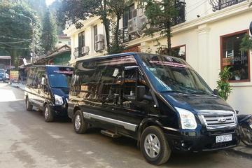 Private Sapa Trekking Tour 2 Days by Shared Bus Tranfer from Hanoi
