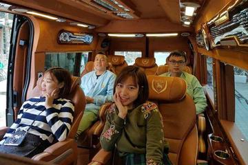 Small Group Sapa Tour 2 Days from Hanoi by Daytime Deluxe Bus