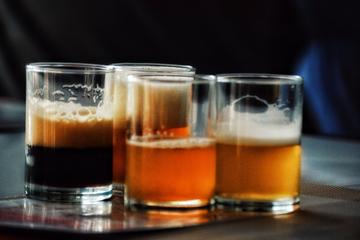 Drinks Tasting Tour Including Lunch in Koh Samui