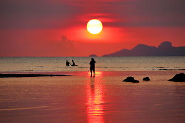 Photography Tour on Koh Samui