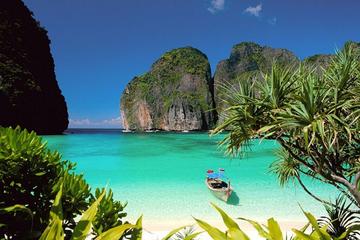 3 Islands Comfort Overnight Tour 2 Days 1 Night