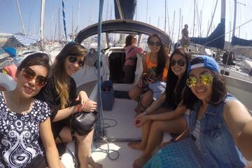 Palermo Sailing Tour